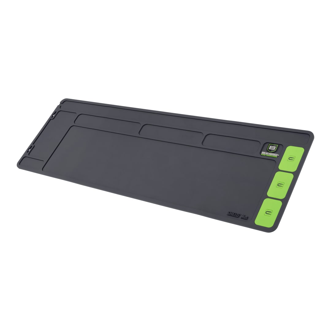 BCT™ SHIELD™ Mat, Rifle/Shotgun