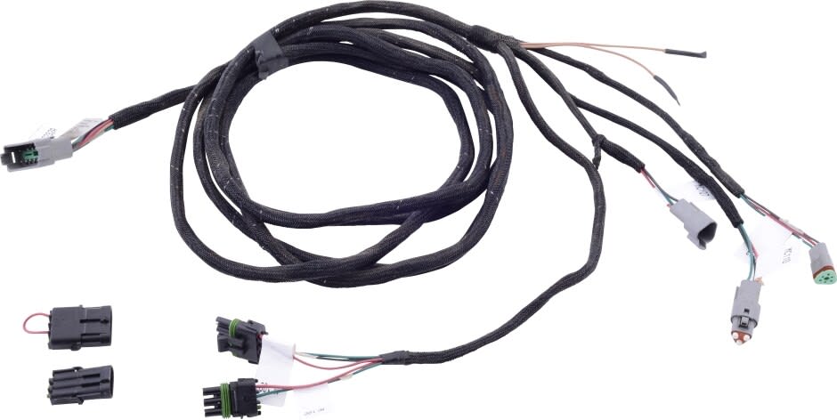 Wastebuilt® Replacement for McNeilus Wire Harness, Arm, ULT