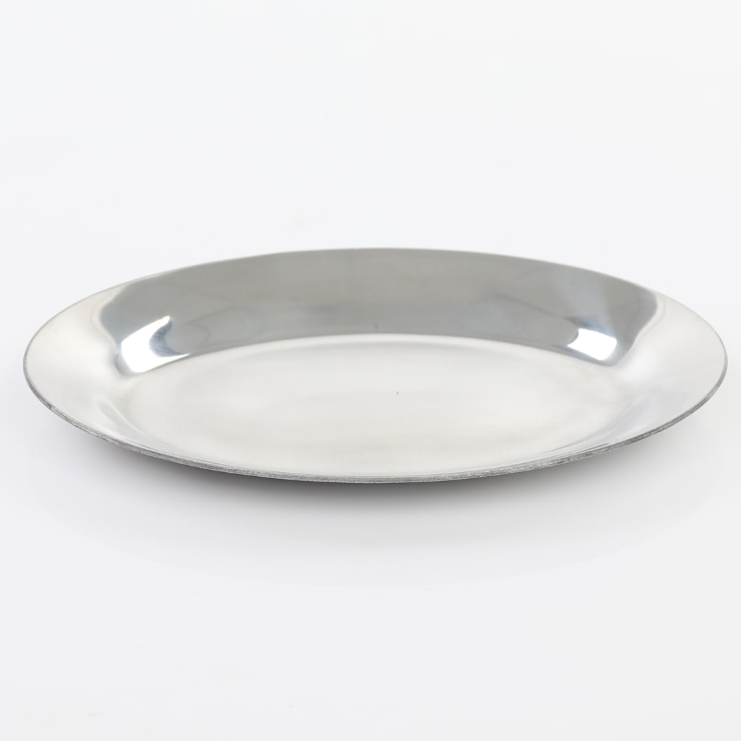 SZ-11 - SIZZLING PLATTER 11 1/2"