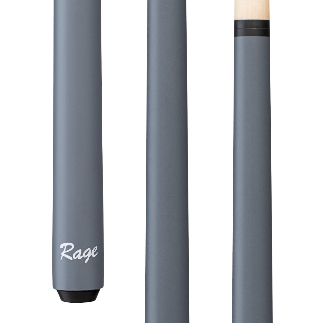 Rage Rage Dark Grey Youth Cue