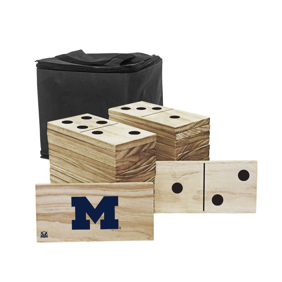 University of Michigan Wolveri