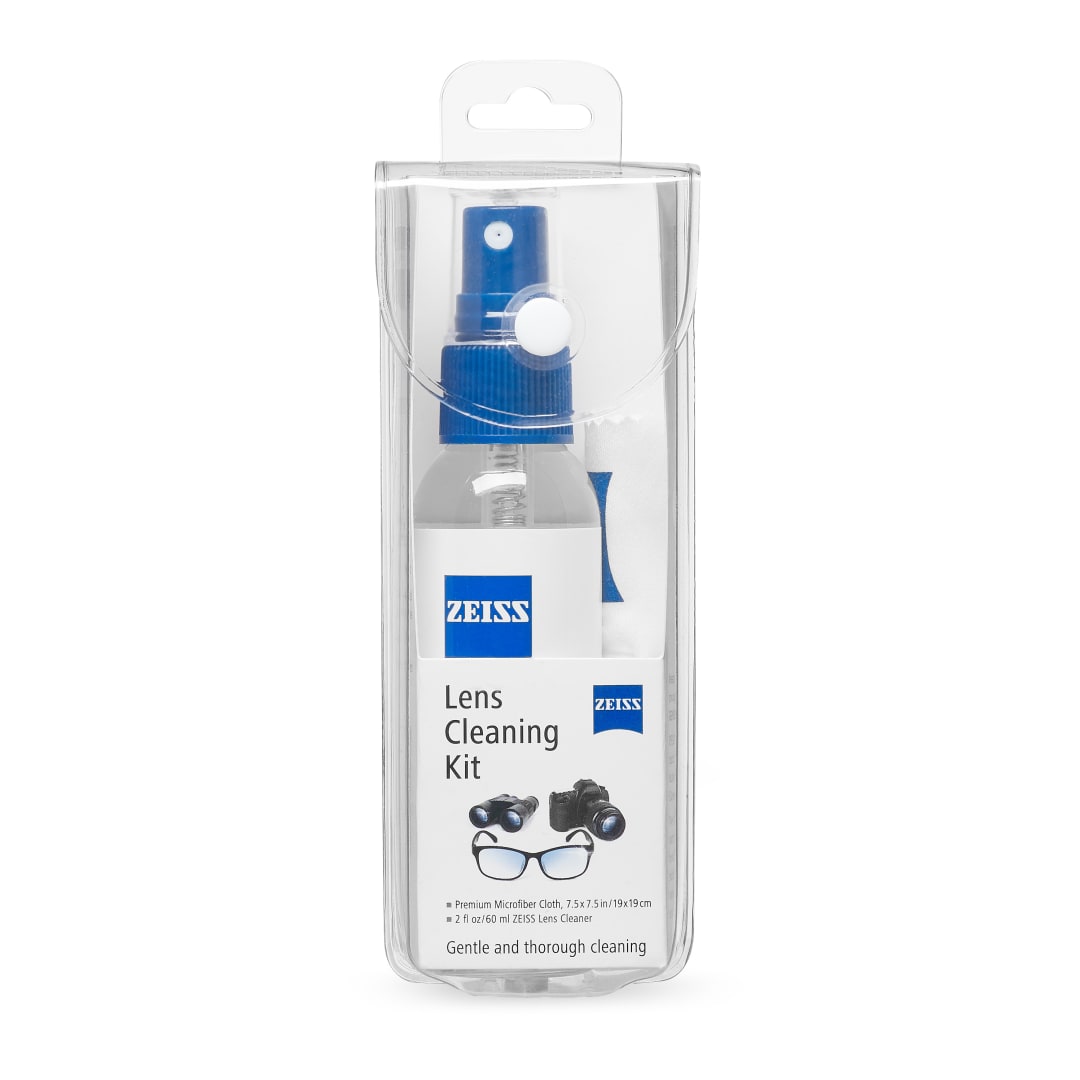 ZEISS Lens Cleaning Kit 2 oz