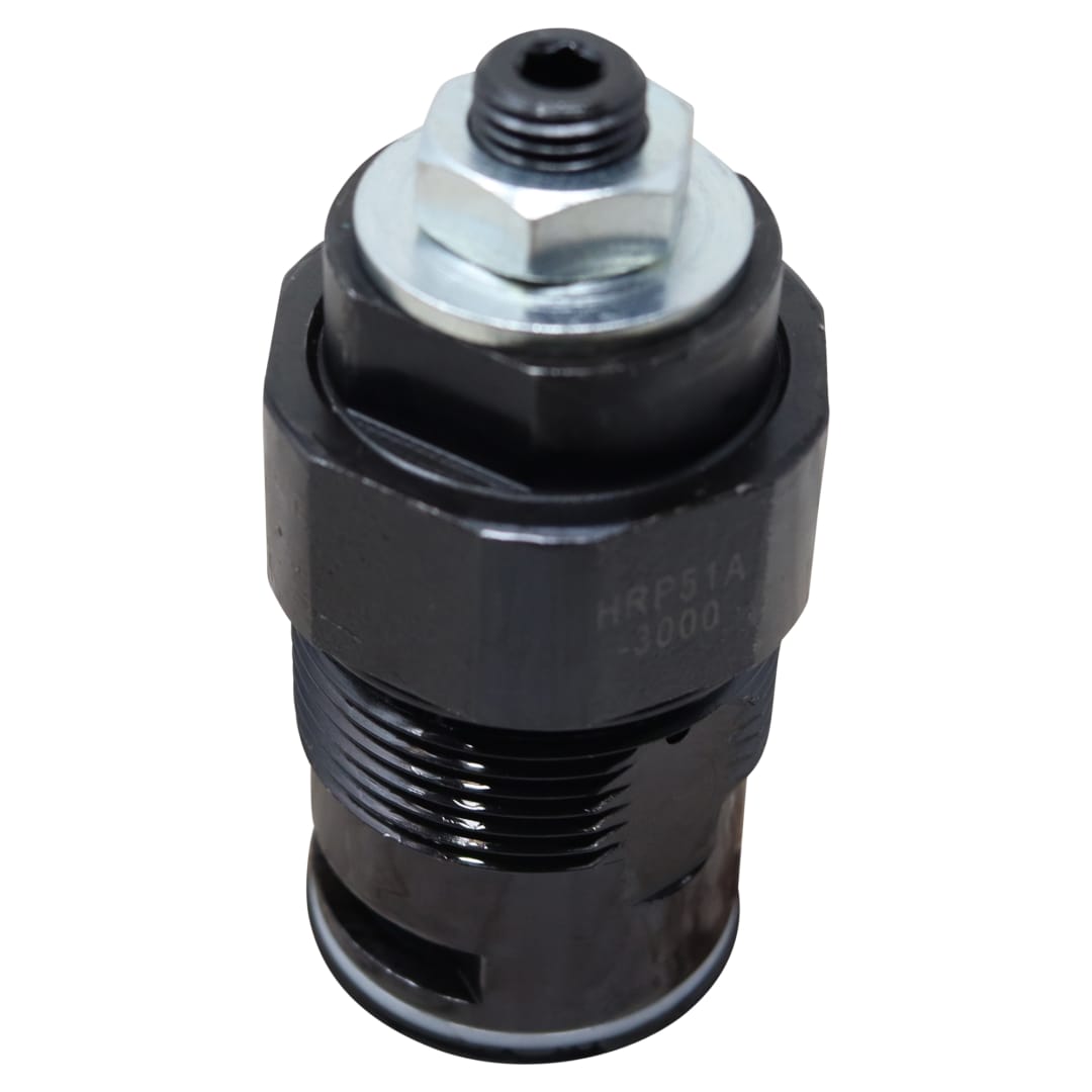 Wastebuilt® Replacement for Heil 500-3500 PSI Relief Cartridge