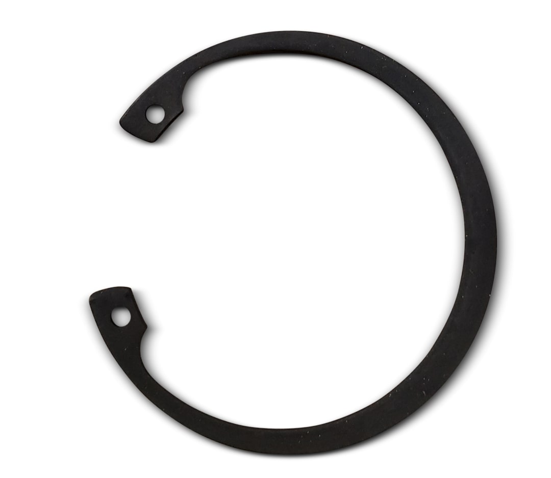 Wastebuilt® Replacement for Labrie Ring, Retainer 2.12 ST ZY