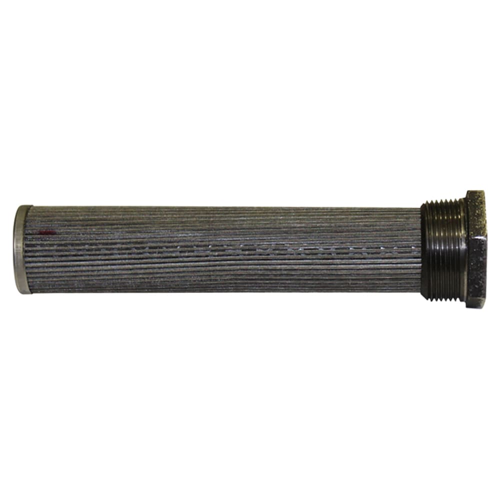Galbreath™ Strainer,1" 100M 15GPM Suction