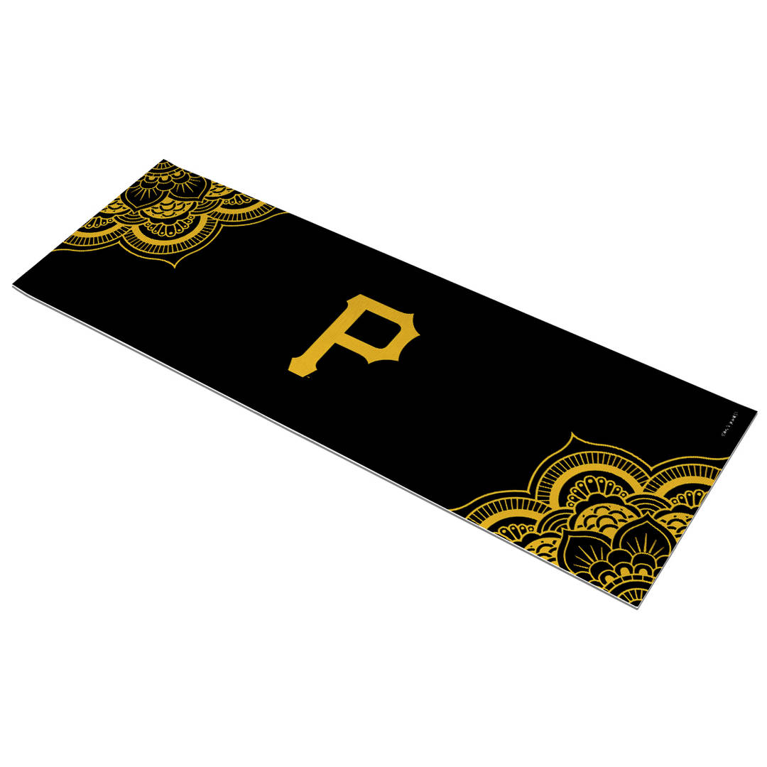 Pittsburgh Pirates | Yoga Mat