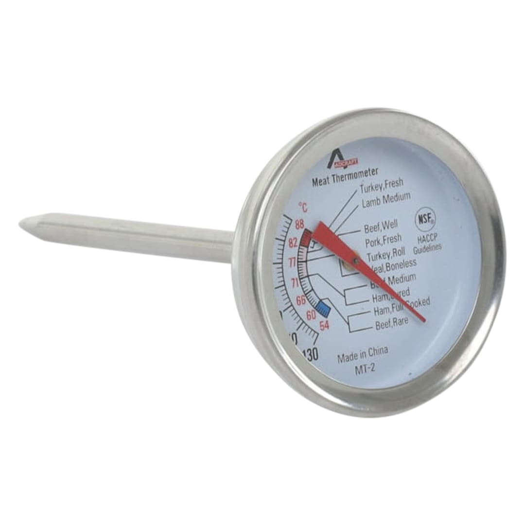 MT-2 - MEAT THERMOMETER 2"