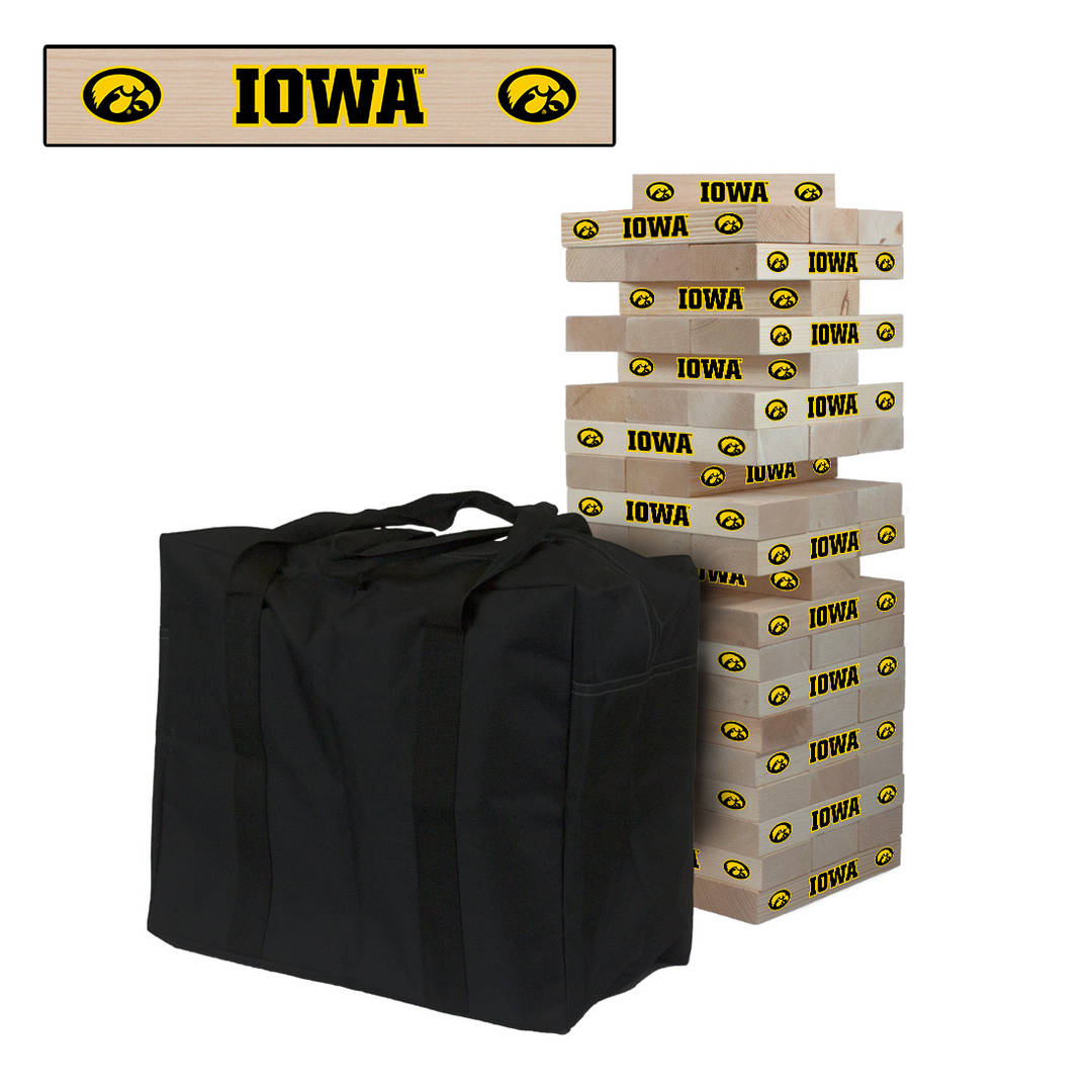 University of Iowa Hawkeyes |