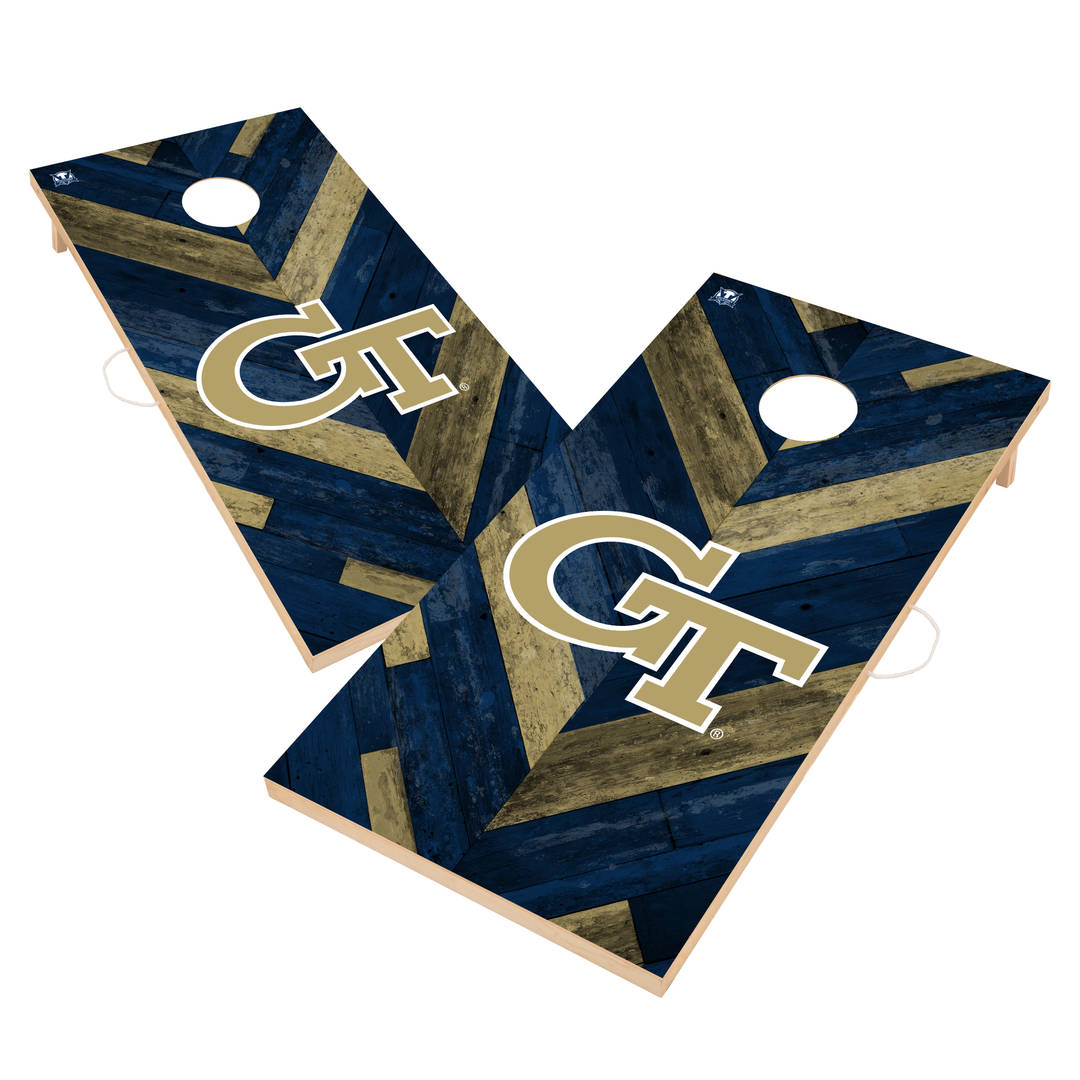 Georgia Tech Yellow Jackets | 