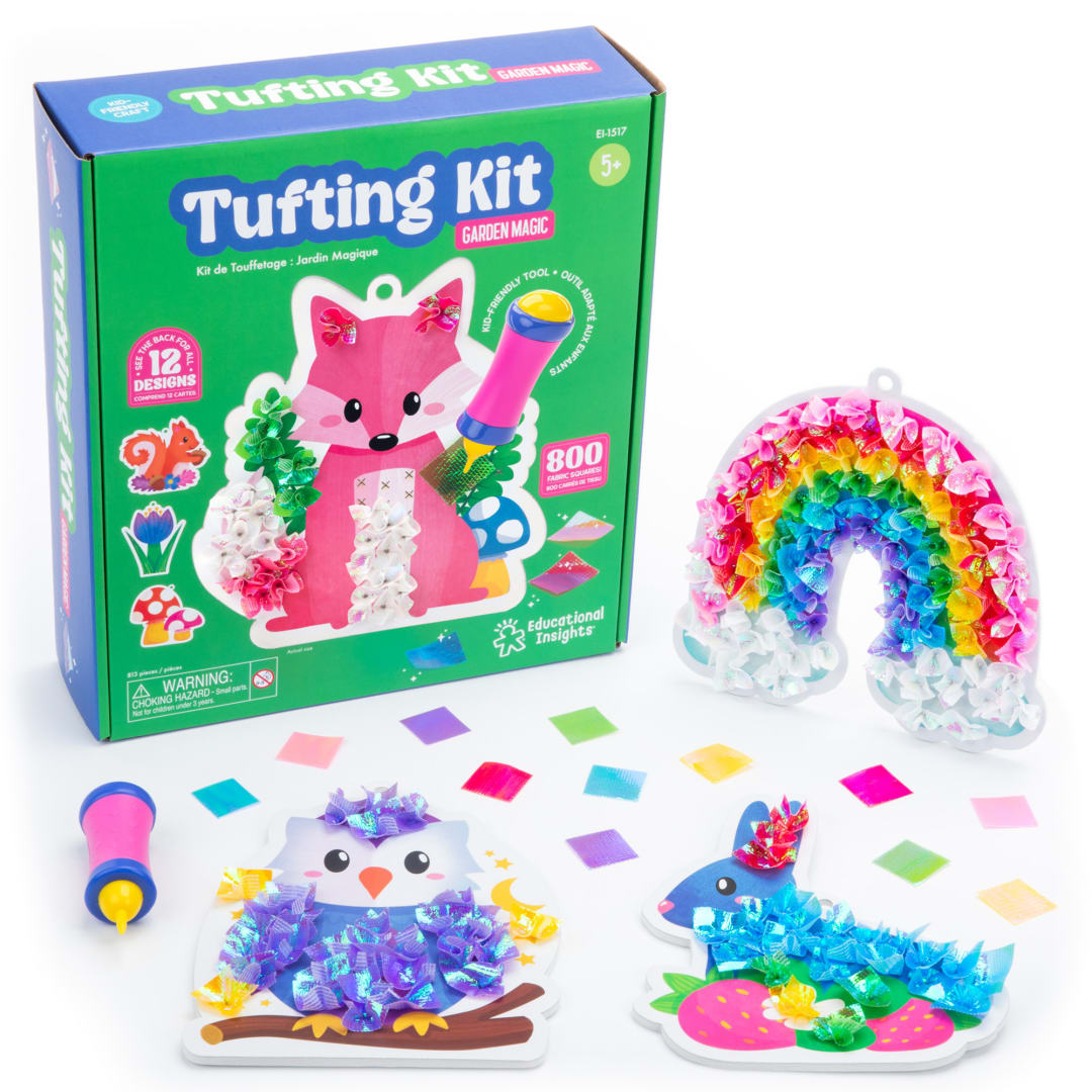 Tufting Kit