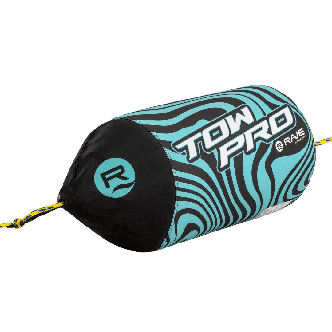 Tow Pro Boat Towable Rope Floa
