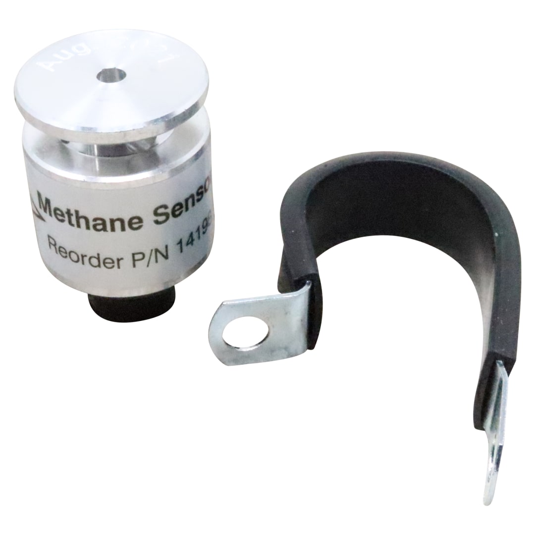 Amrep® Methane Sensor