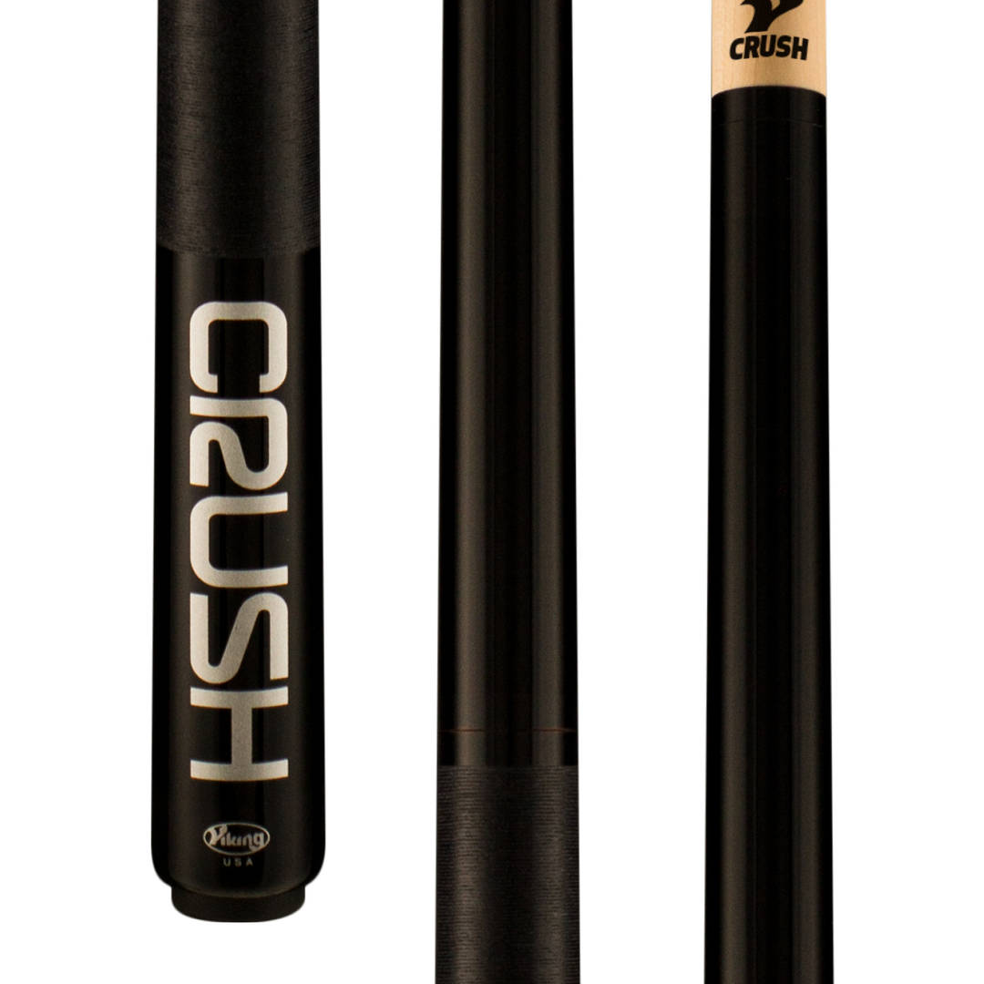 Viking CRUSH-B Viking Pool Cue