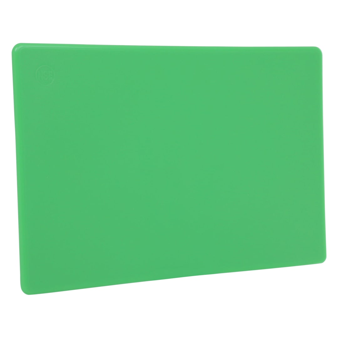 HDCB-1218/GN - CTTNG BRD GRN HD 12"X18"X1/2"