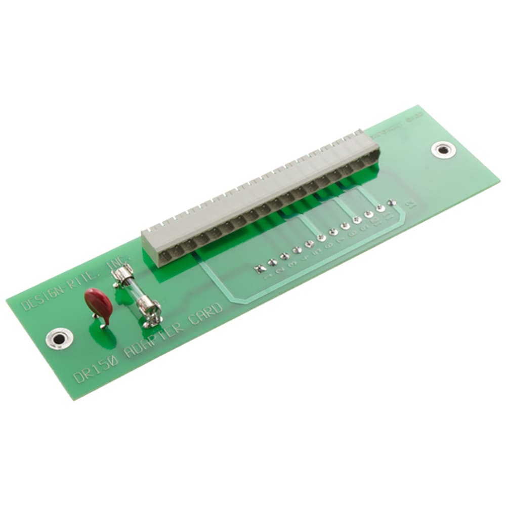 DR150/250 Adaptor Card