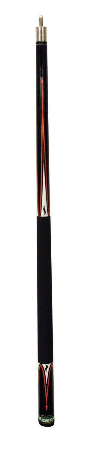 Mizerak 58-Inch 2 Piece Hybrid