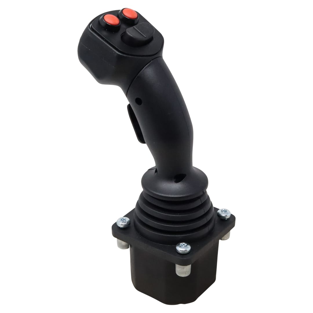 Wastebuilt® Replacement for McNeilus Joystick,CS,Can
