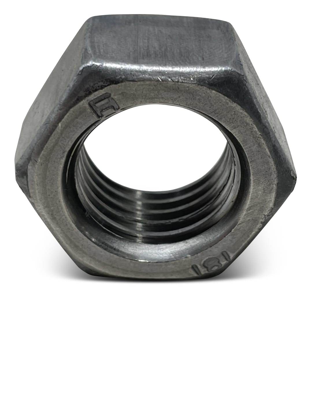 Wastebuilt® Replacement Metric Nut 22