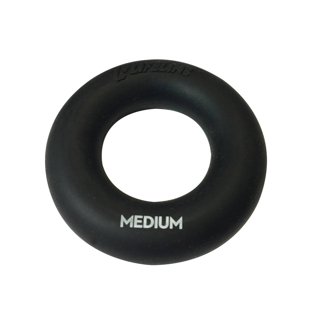 Lifeline Fitness Pro Grip Ring