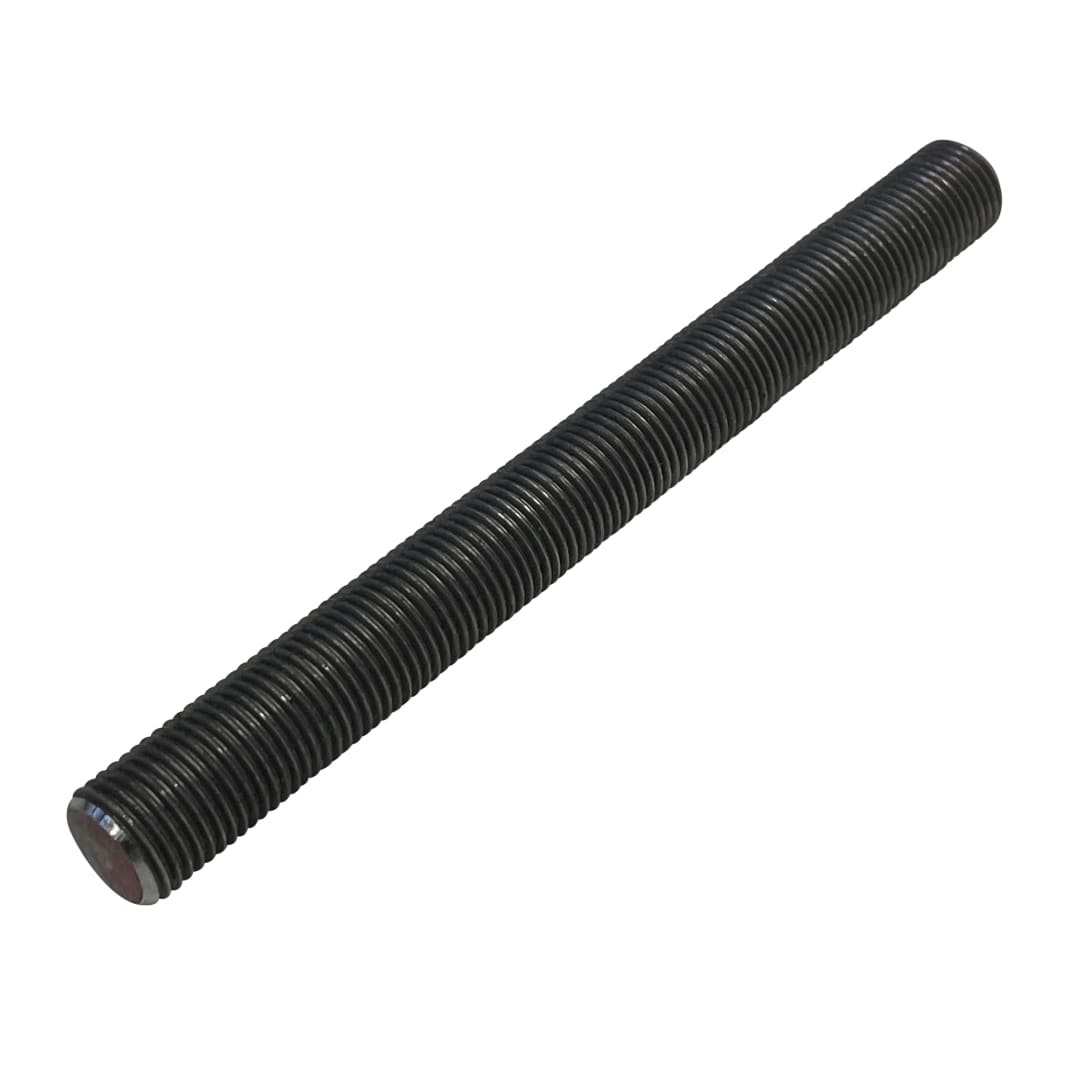 1/2" x 5" Fine All Thread Bolt