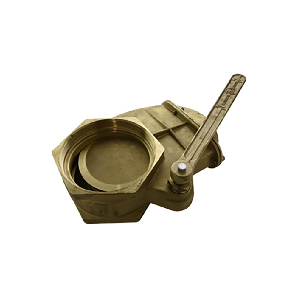 Wastebuilt® Replacement for Cusco Valve Gate Brass