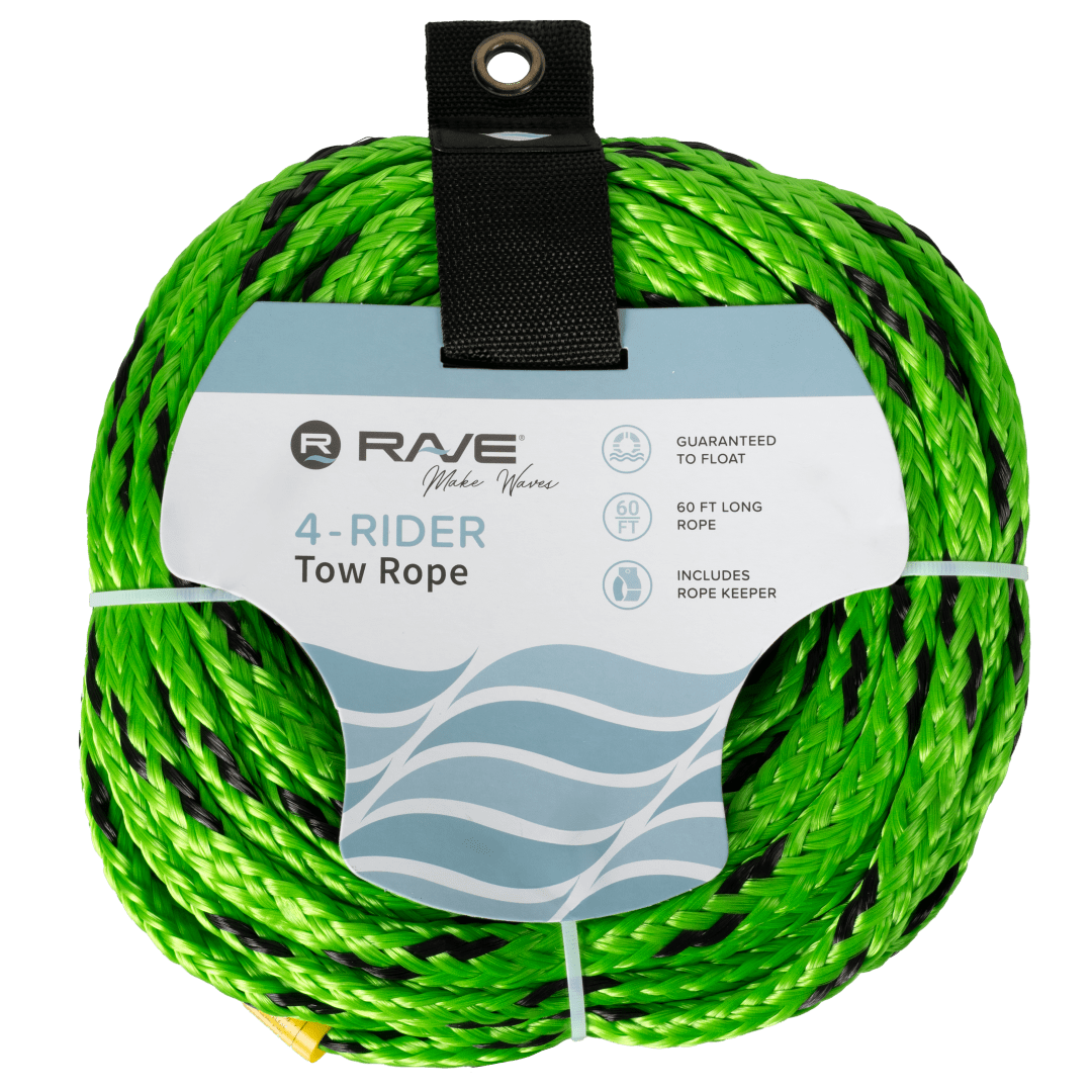 RAVE Sports RAVE Sports 4-Ride