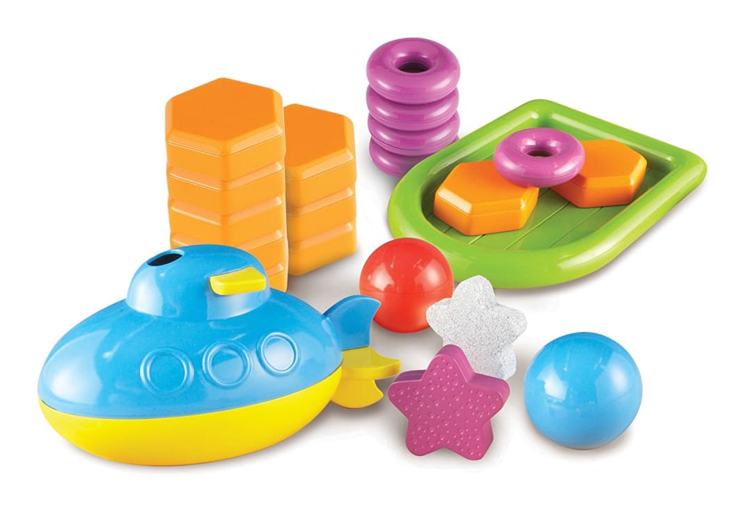 SINK/FLOAT STEM  ACTIVITY SET