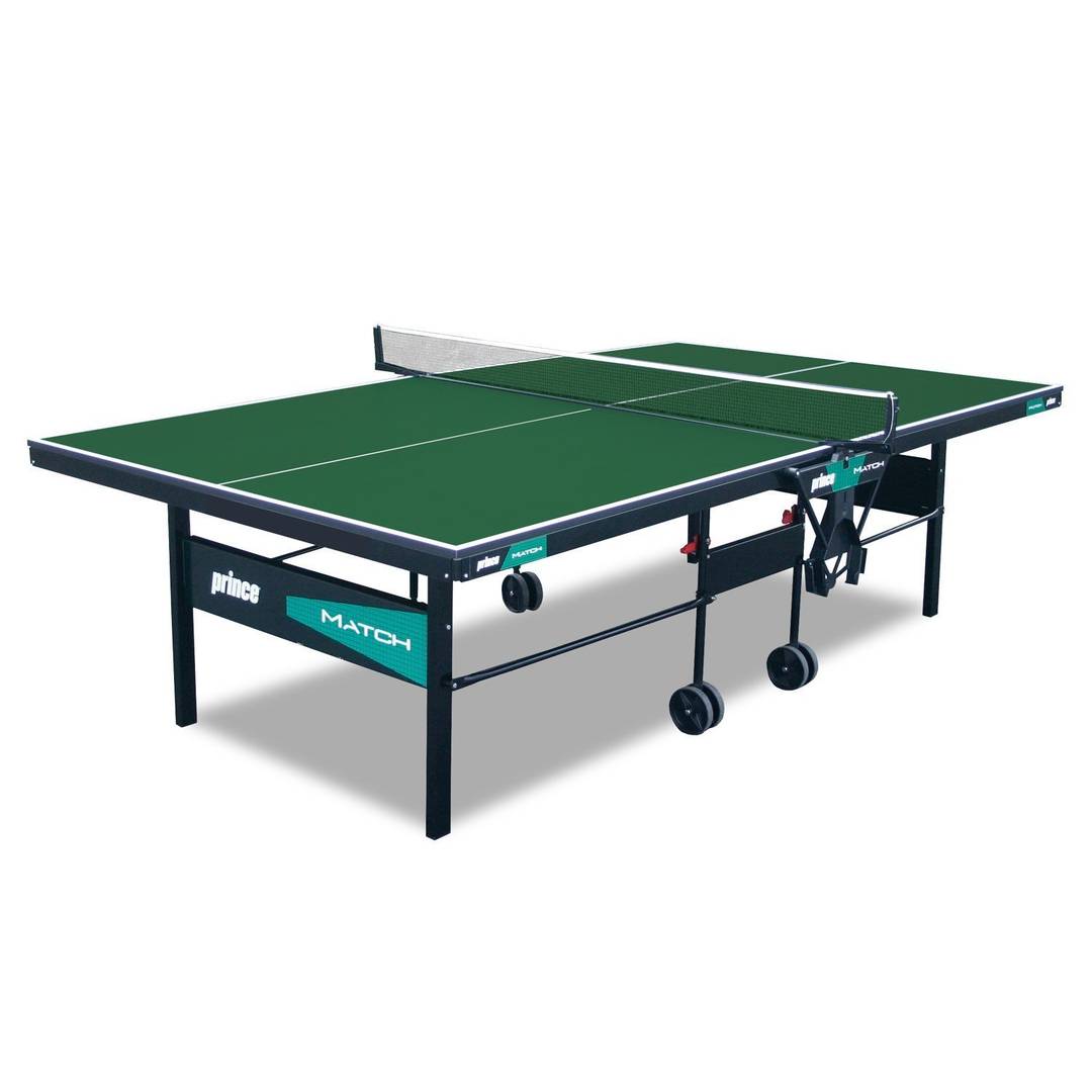Prince Match Table