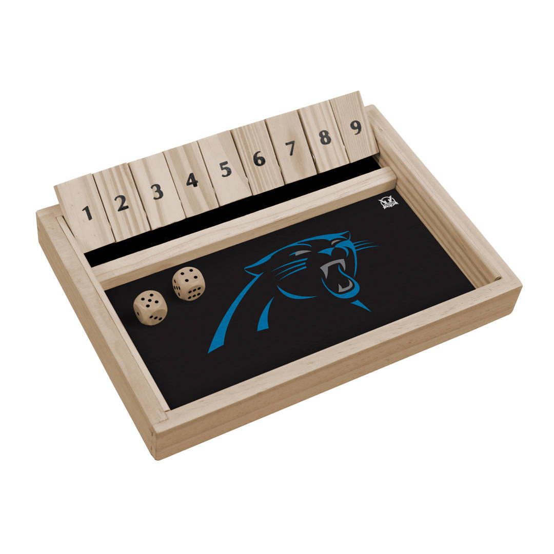 Carolina Panthers | Shut the B