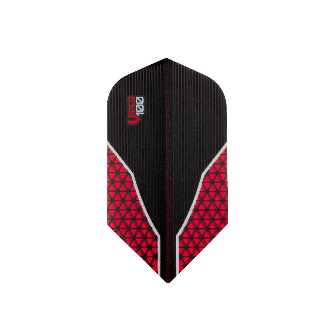 V-100 Flights Slim Red