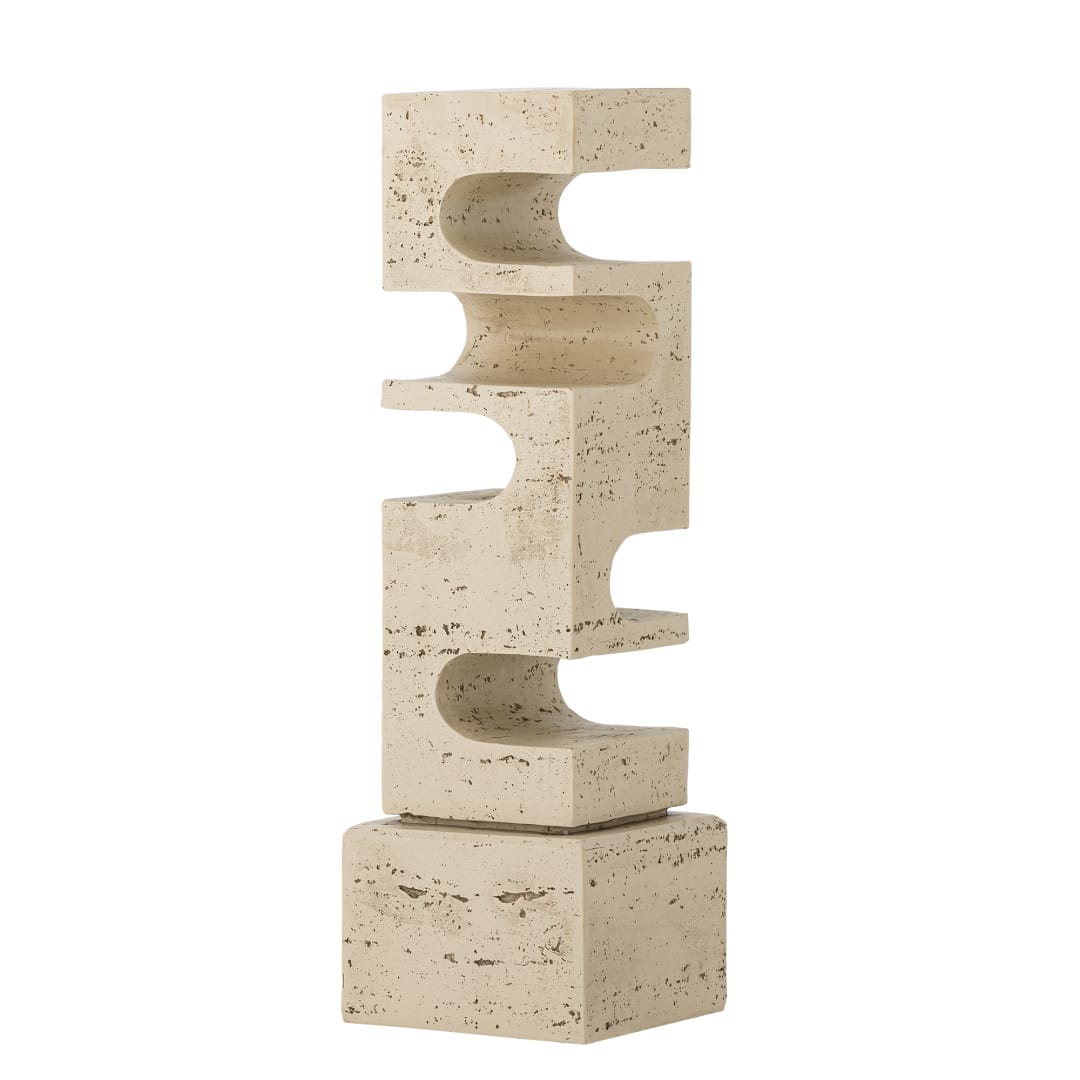 82072632 - Hallam Deco, Nature, Polyresin STOCK: 173