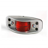 Grote Die-Cast Aluminum Clearance Marker Lamp (46282)