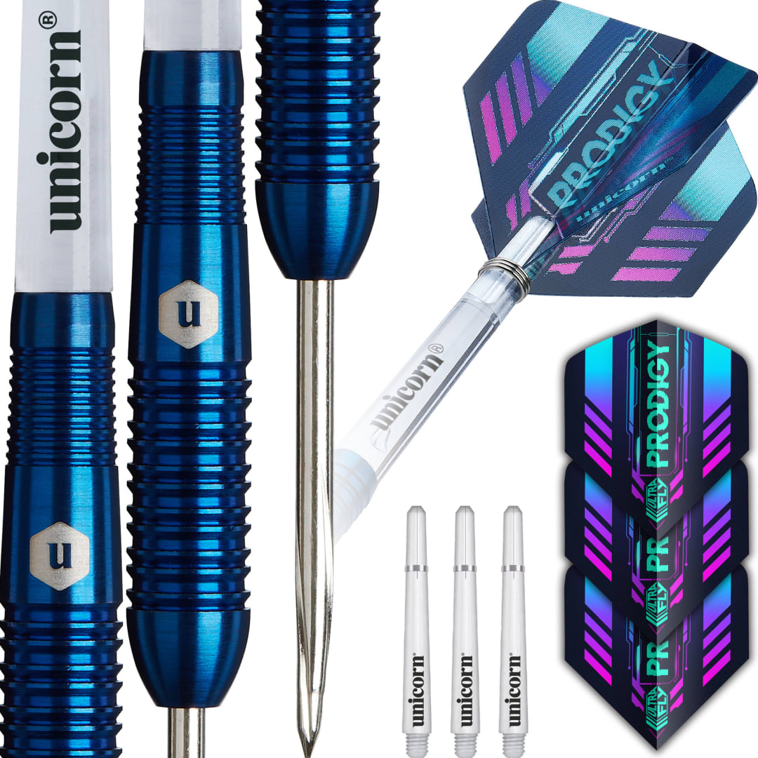 Unicorn Unicorn Prodigy 02 Ste