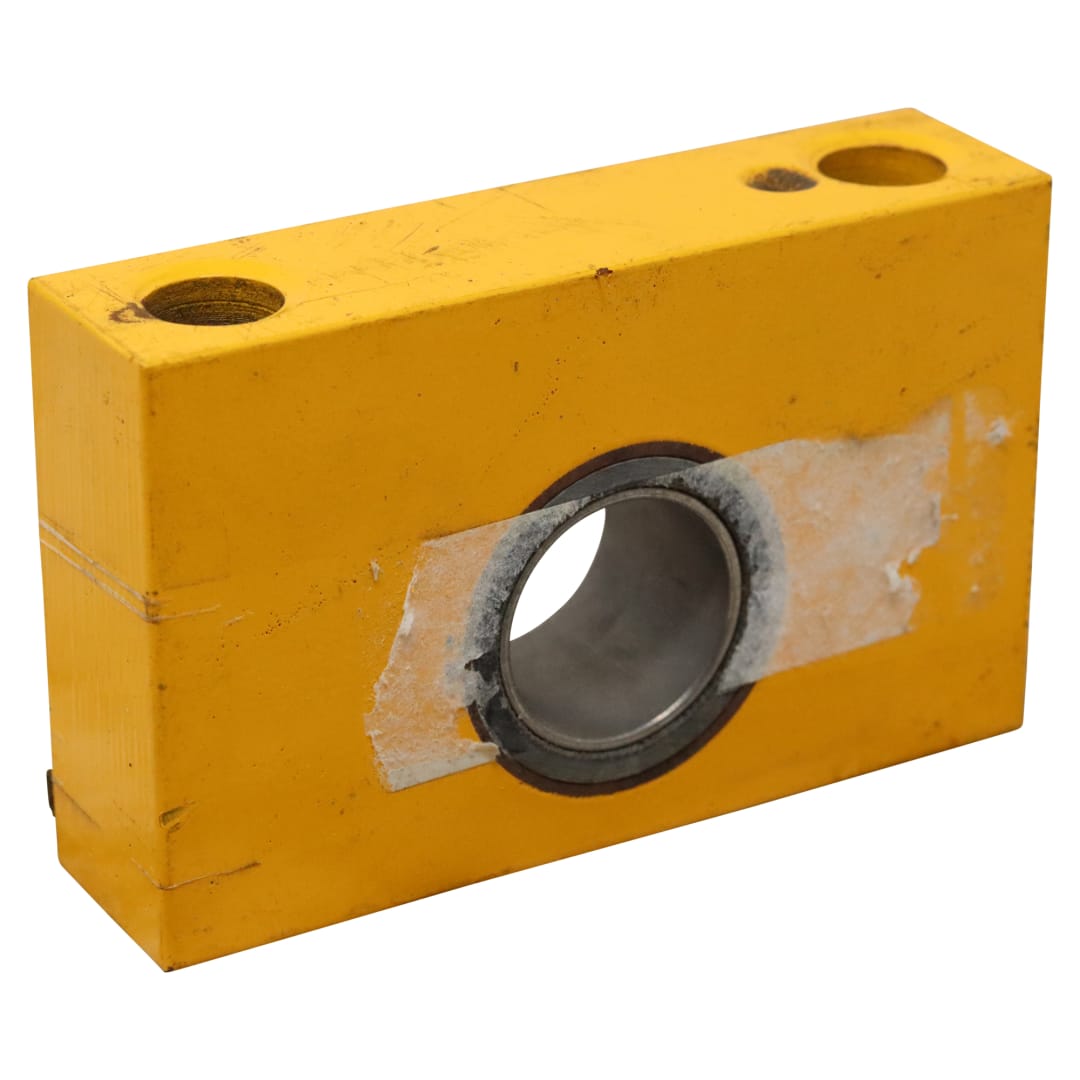 Wastebuilt® Replacement for Bayne Upper Idler Bearing 1/2 Offset