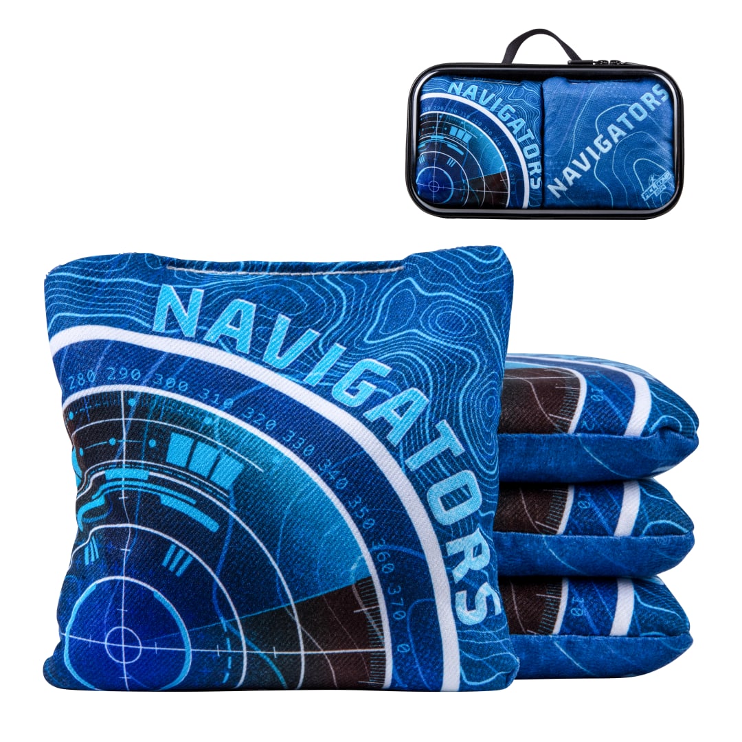ACL® COMP Blue Navigator Cornh