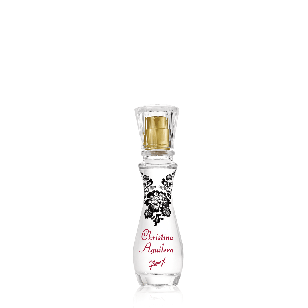 Christina Aguilera Glam X Eau de Parfum Spray, 15ml