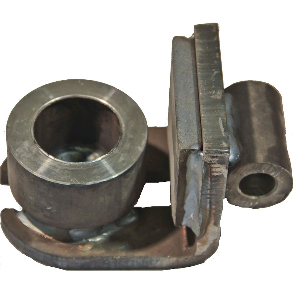 Galbreath™ Bracket, Winch Cylinder Mounting
