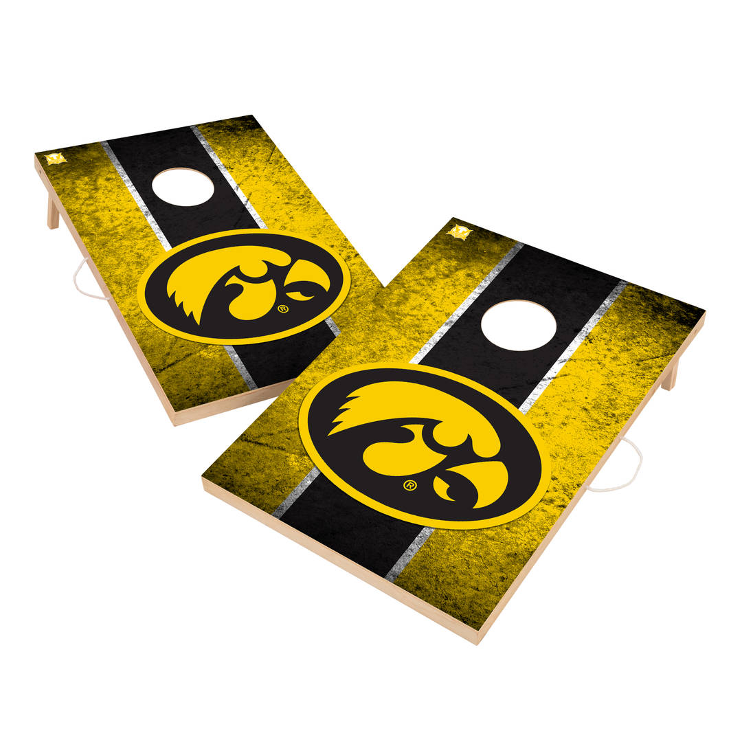 University of Iowa Hawkeyes |