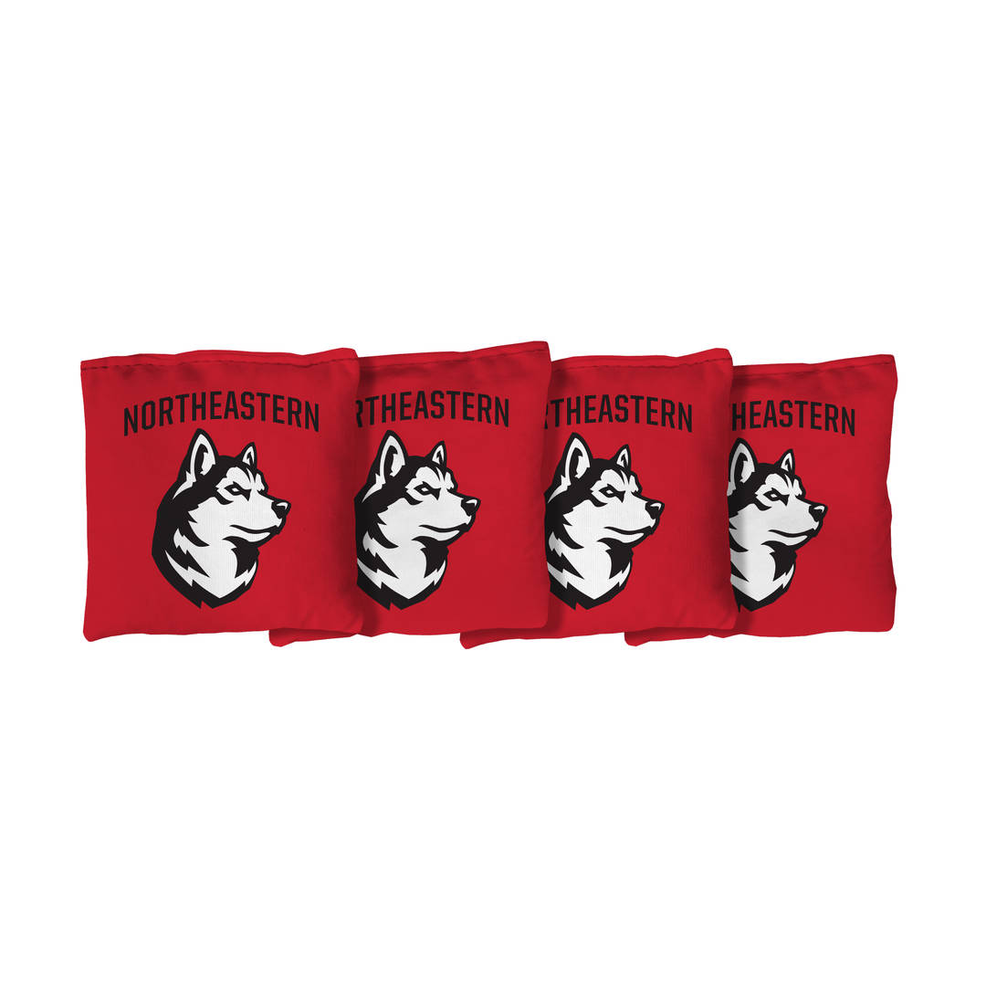 Northeastern University Huskie