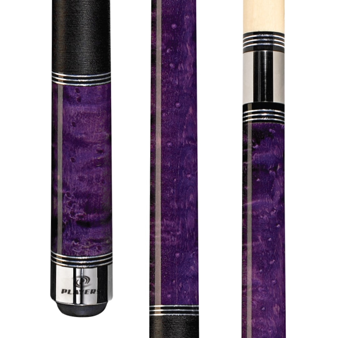 C-965 Players Pool Cue