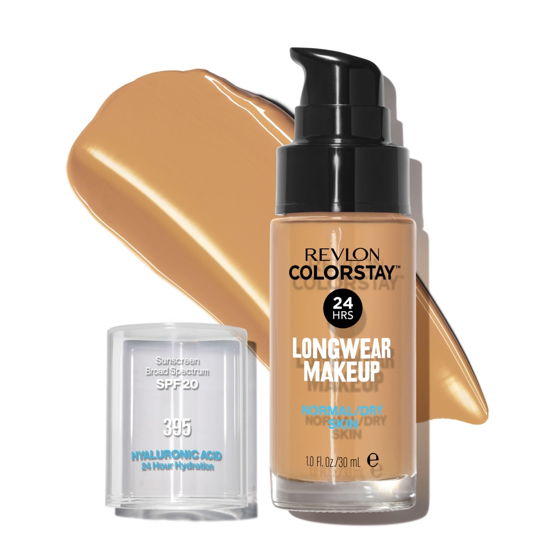 Colorstay™ Longwear Makeup Normal/Dry