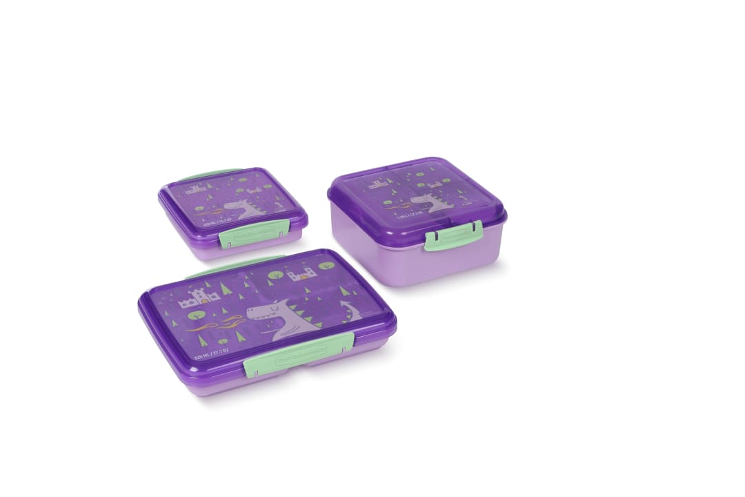 DRAGON BENTO SAND MSPLIT ECOM - FRY DST