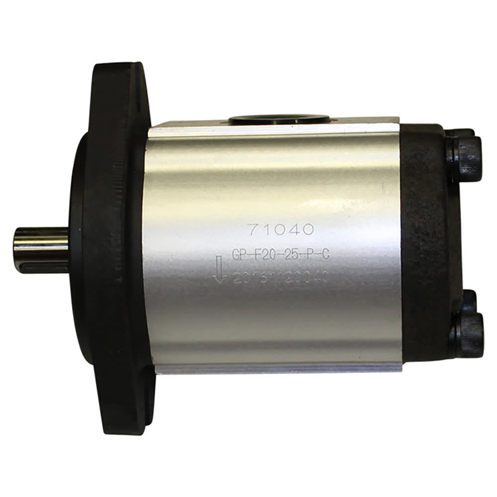 Galbreath™ 1.52 Cu In Hydraulic Pump for GP-F20