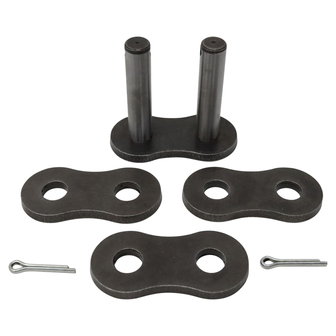 Wastebuilt® Replacement for New Way Leaf Chain Connector Assembly, 300