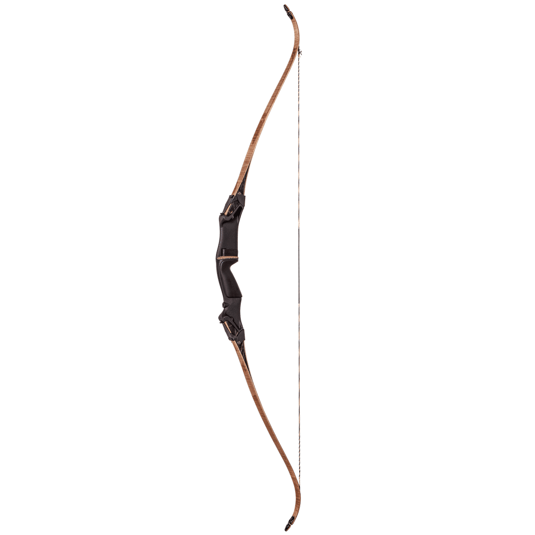 Bear Archery Mag Riser Launch