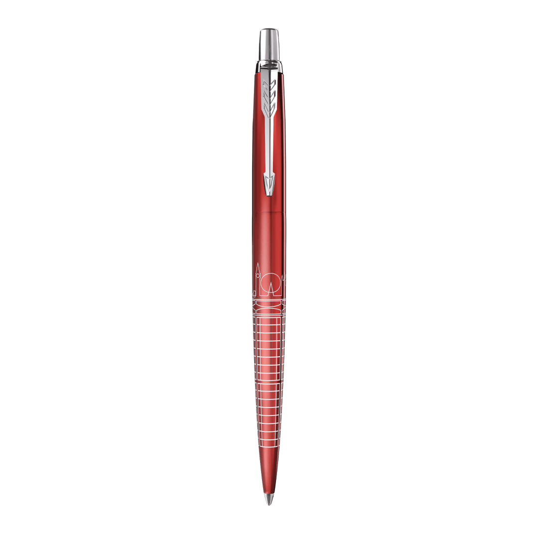 JOT SE LON RED CT BP M BLU GB