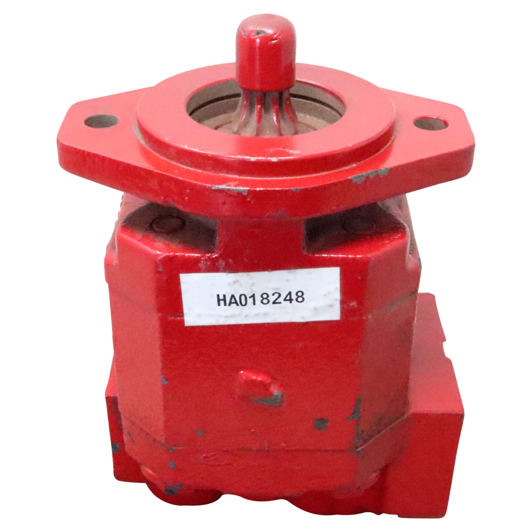 Wastebuilt® Replacement for Cusco Hydraulic Pump 6"X6"X9"