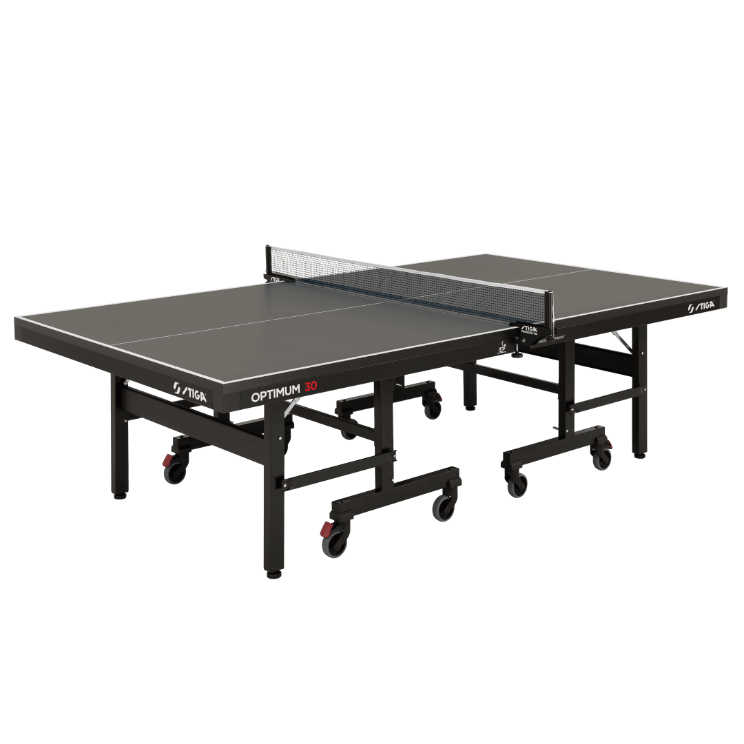 STIGA Gray Optimum 30 Indoor C