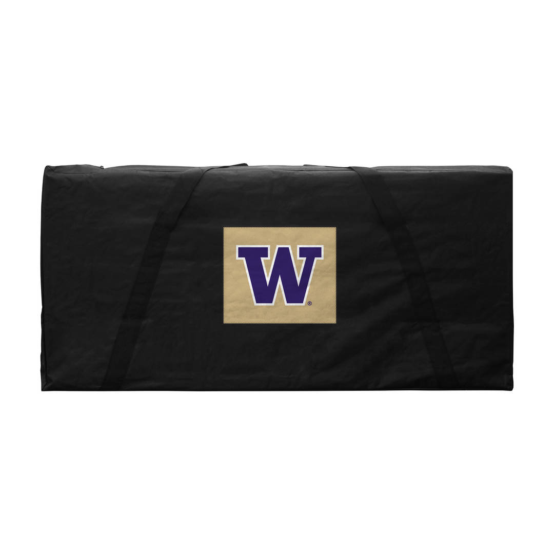 University of Washington Huski