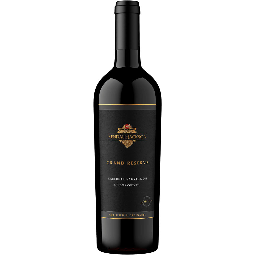 Kendall-Jackson Grand Reserve Cabernet Sauvignon Red Wine, 3L